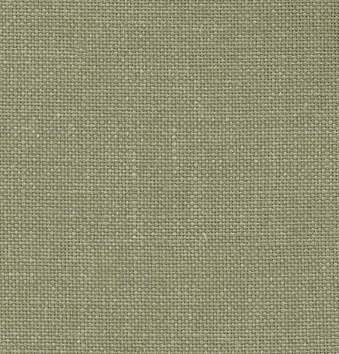 3281-326 - CASHEL 100% LINEN 28CT 326 DK BEIGE