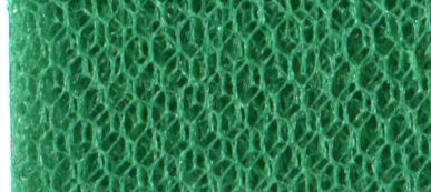 DN-FG NYLON DRESS NET FOREST GREEN 150CMS