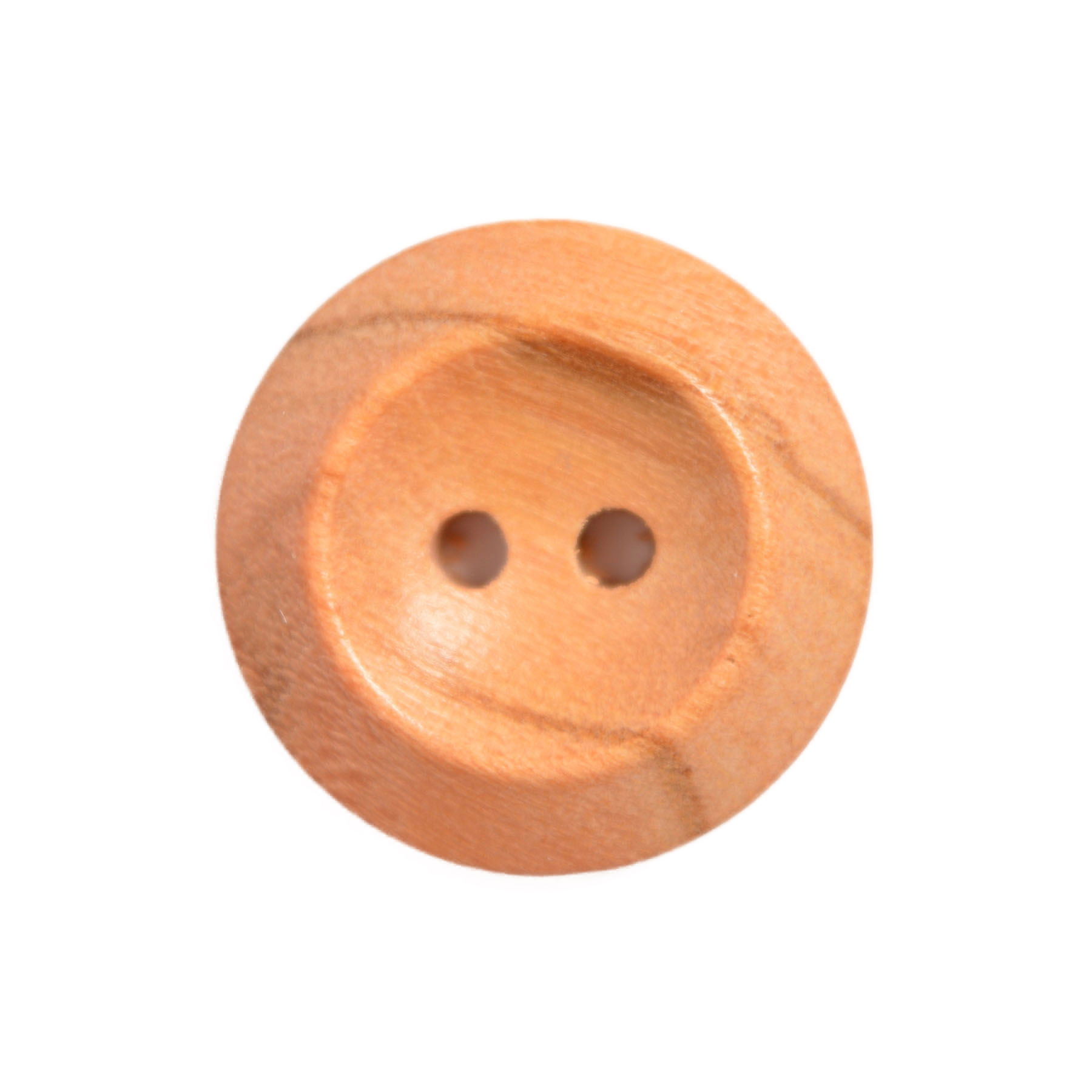 Wood Buttons