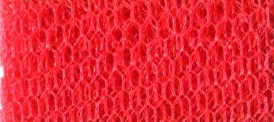 DN-G NYLON DRESS NET GRENADIER RED 150CMS