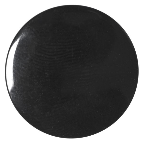 G777-24-34 - BUTTONS SIZE 24 COL 34 BLACK