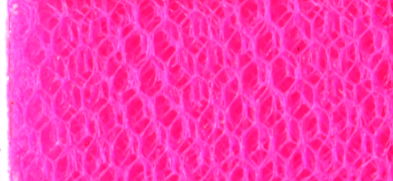 DN-FC NYLON DRESS NET FLUO. CERISE 150CMS