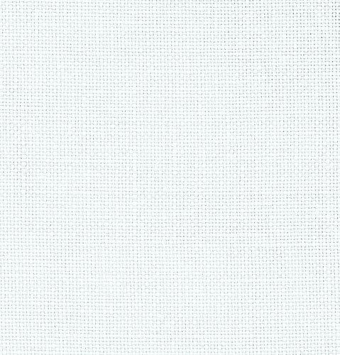 3281-100 - CASHEL 100% LINEN 28CT 100 WHITE