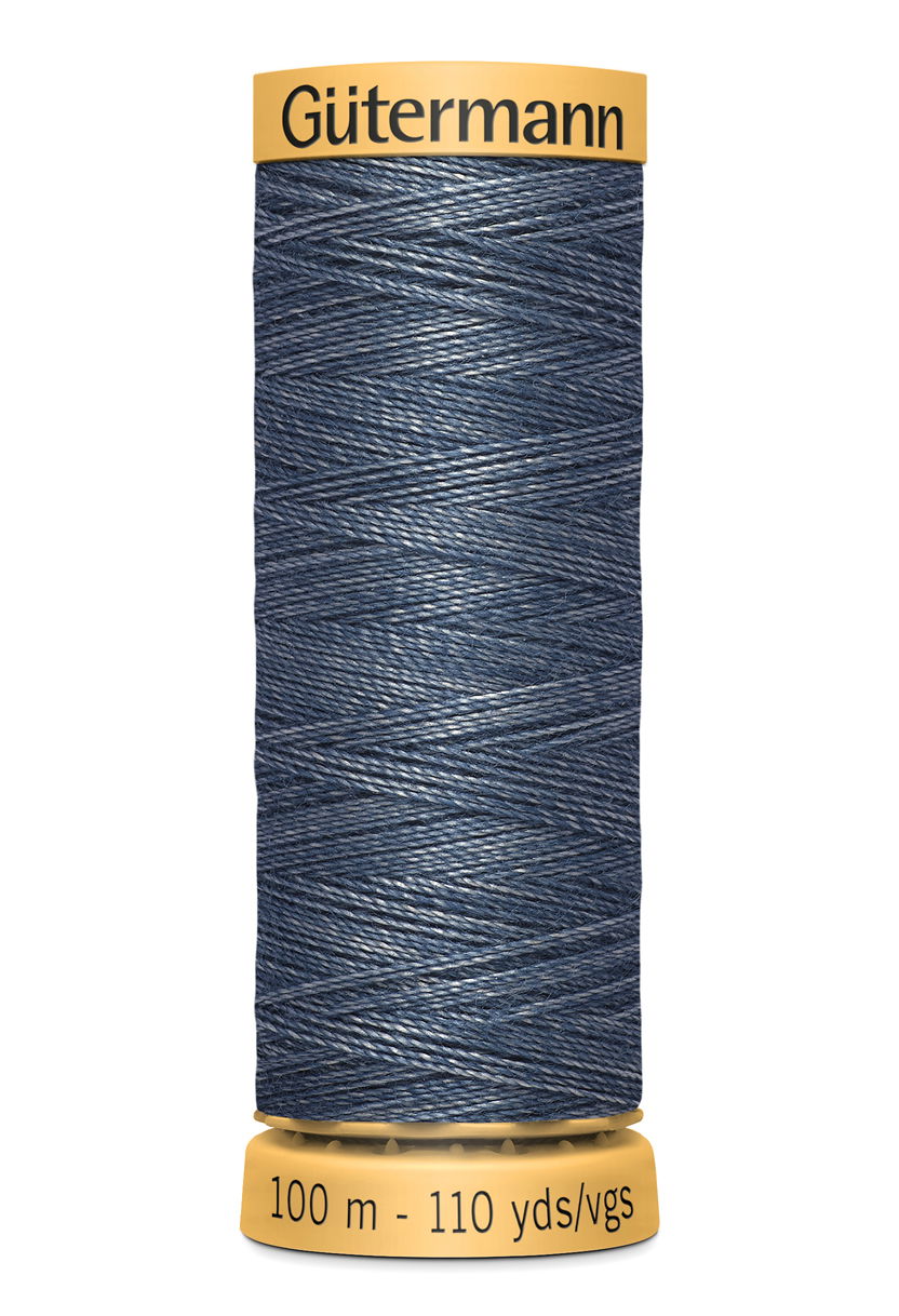 744476-5397 GUTERMANN JEANS THREAD 100M 5397