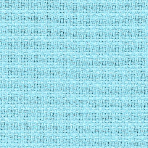 3251-503 - COTTON AIDA 16CT 503 SKY BLUE