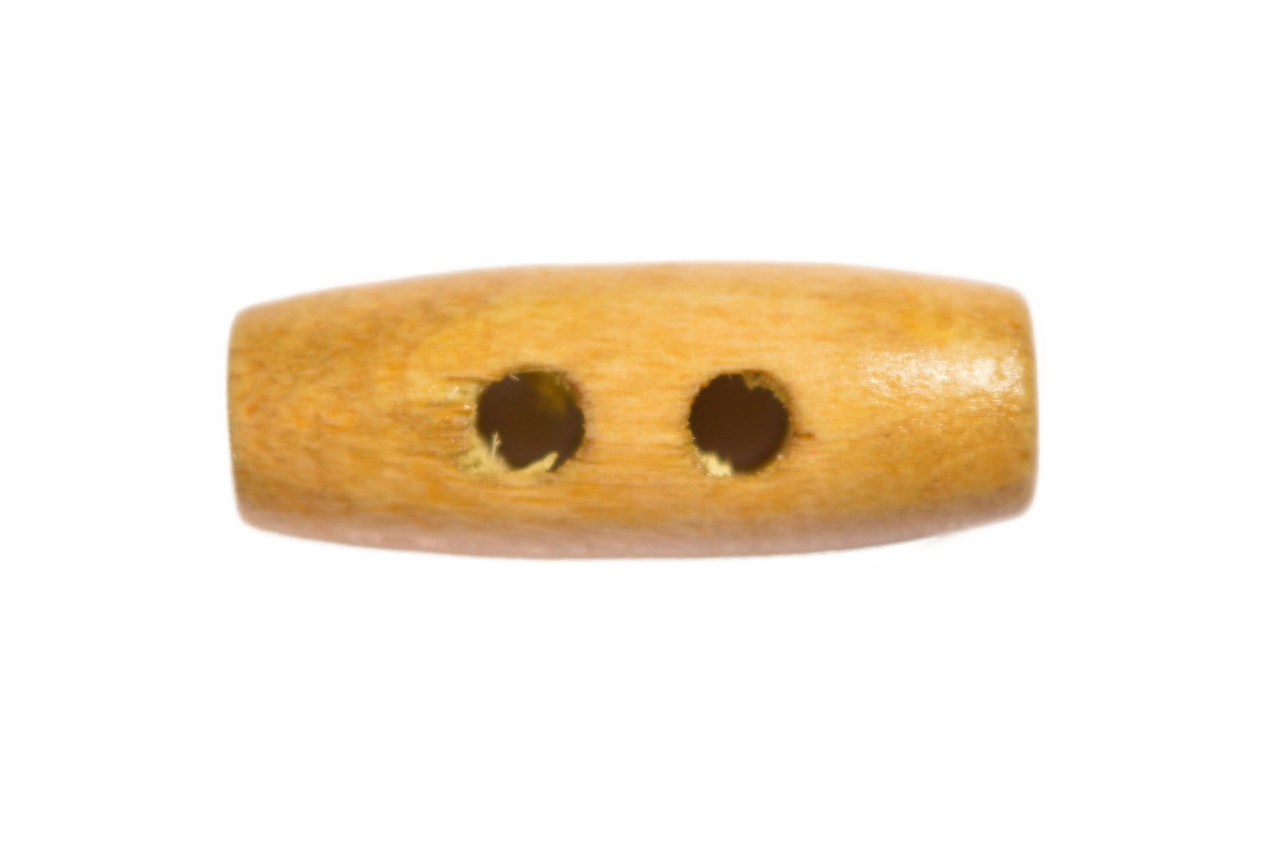 CW32-40  2 HOLE 40 MM MAPLEWOOD TOGGLE