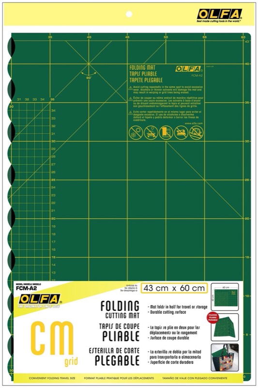 OLF-FCMA2