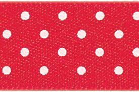 Dots Ribbon