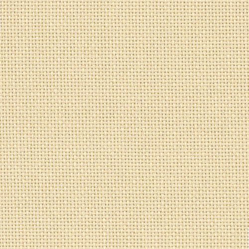 3835-264 - LUGANA E/WEAVE 25CT 264 CREAM