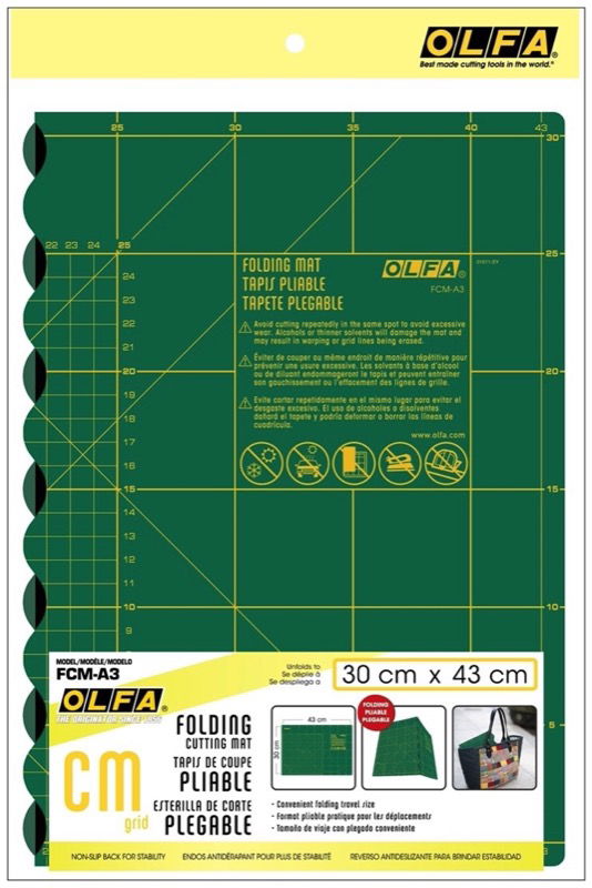 OLF-FCMA3