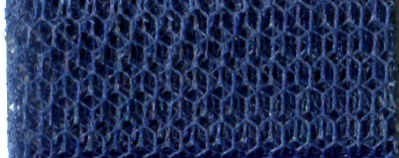 DN-FN NYLON DRESS NET FRENCH NAVY 150CMS