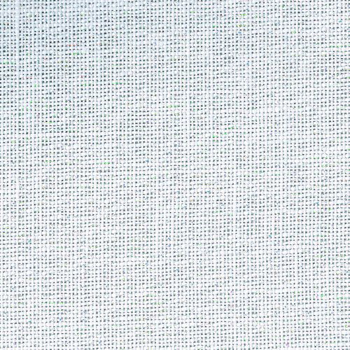 3281-1111 - CASHEL 100% LINEN 28CT 1111 IRRI WHITE 140CM