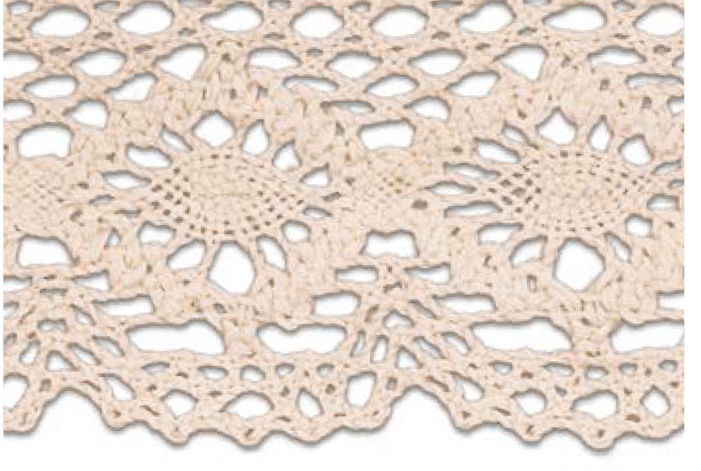 Cotton Lace