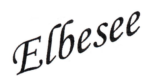 Elbesee