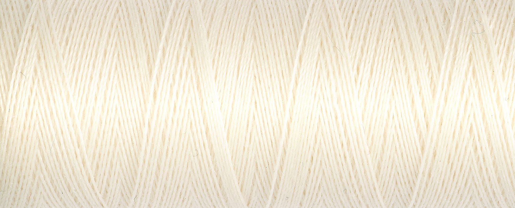 709239-01  GUTERMANN SEW ALL THREAD 500M 01 LIGHT CREAM